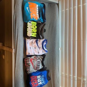 Nike sets (baby boy)